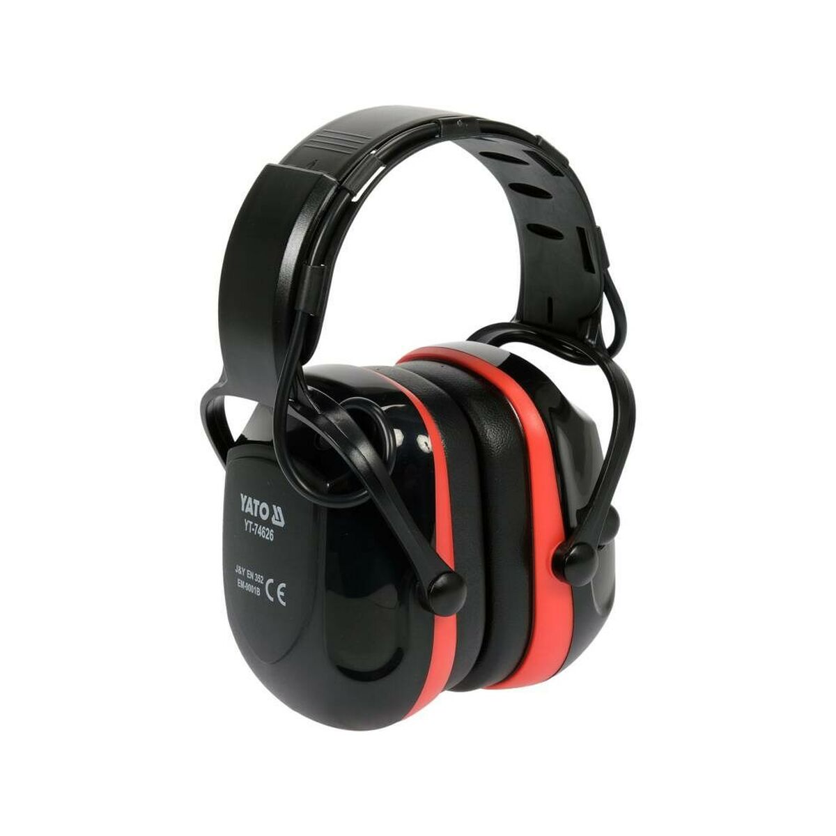 Earmuffs
