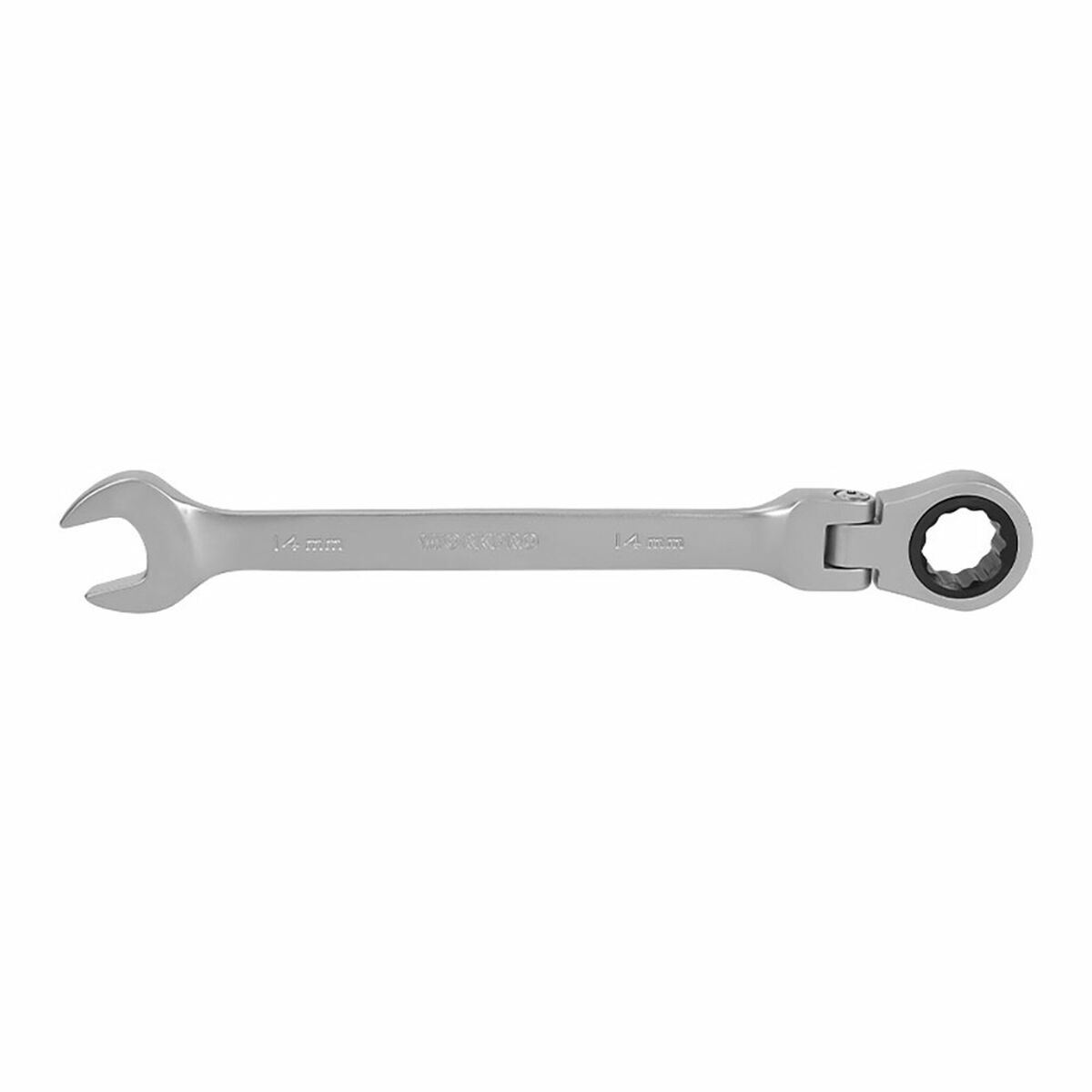 Open-end Wrenches