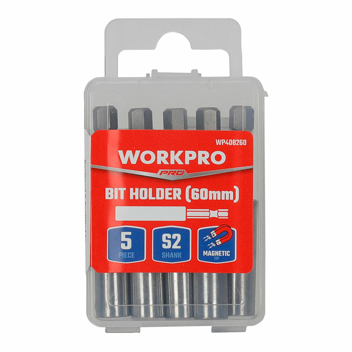 Screwdriver Bits