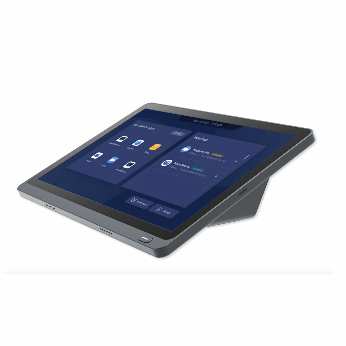 LCD Touch Panels