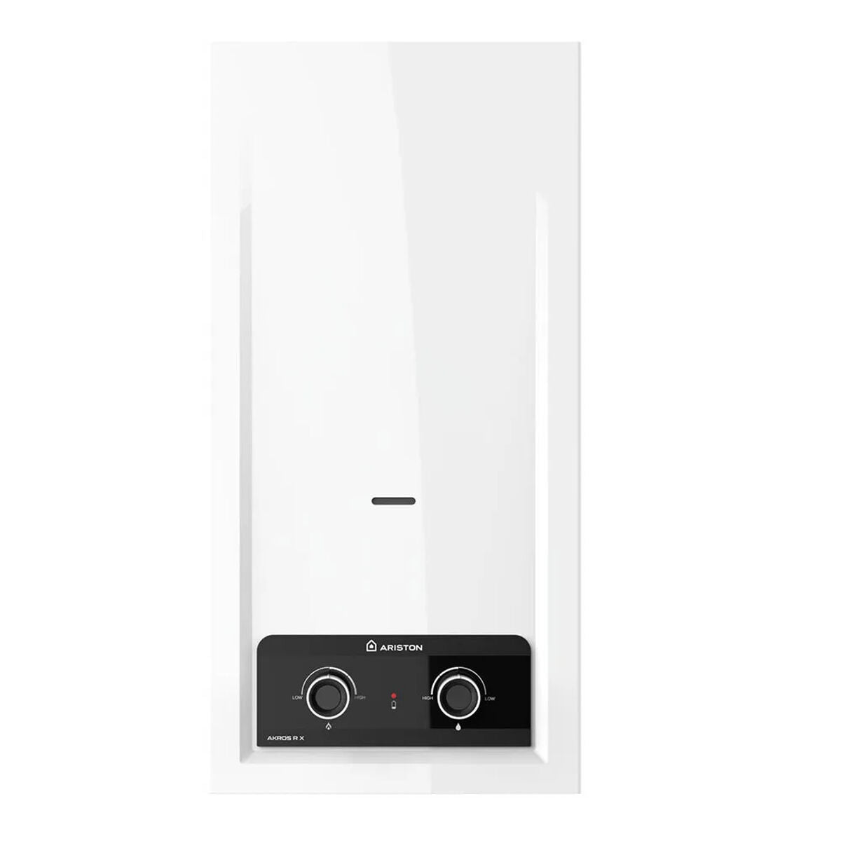 Gas Water Heaters