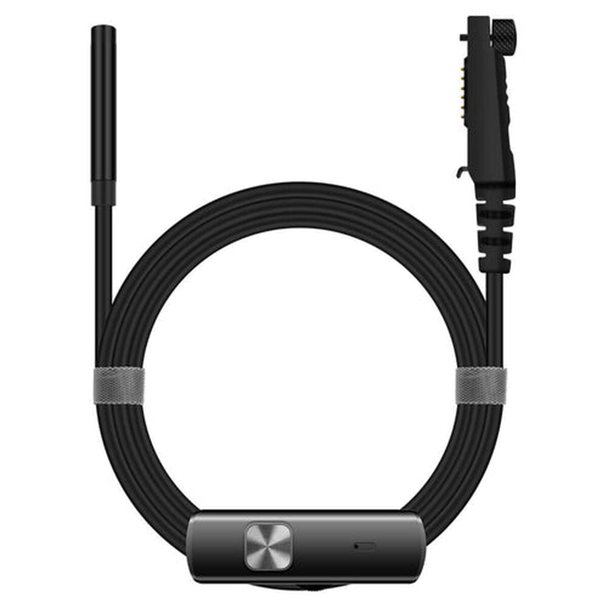 Endoscopes