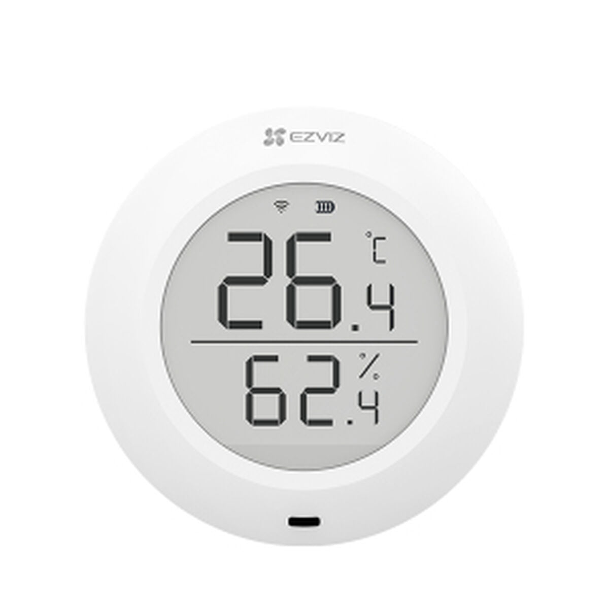 Thermometers