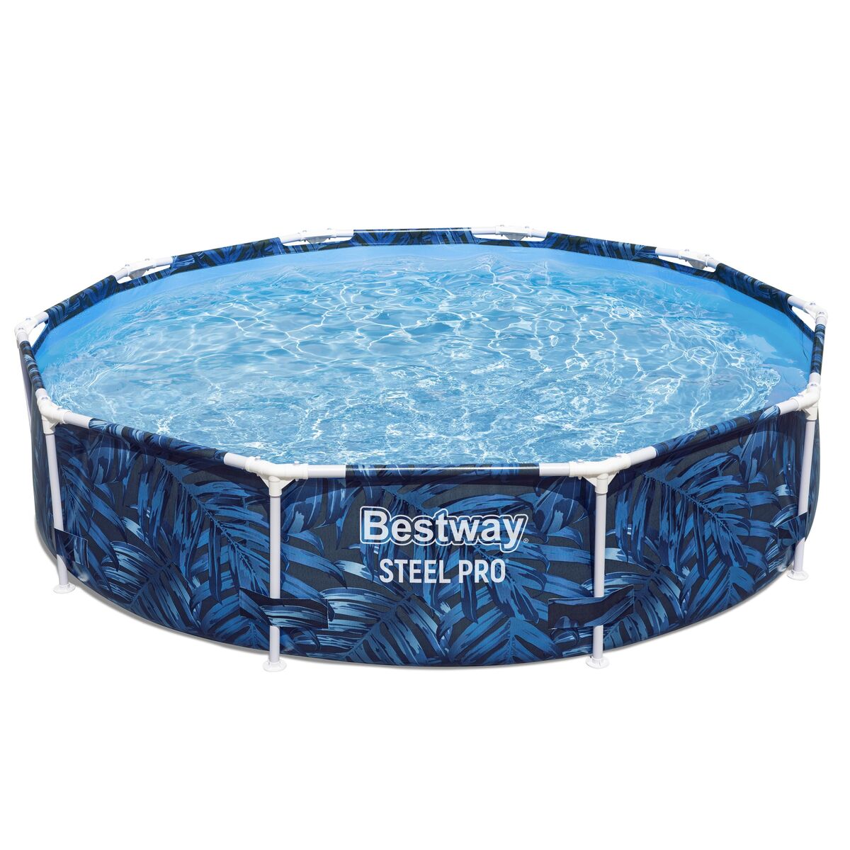 Frame Pools