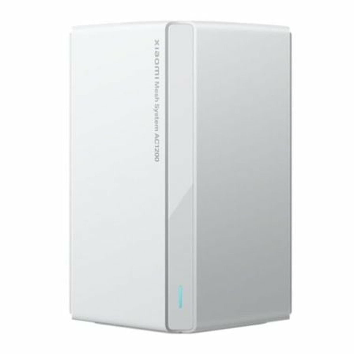 WiFi Mesh systems