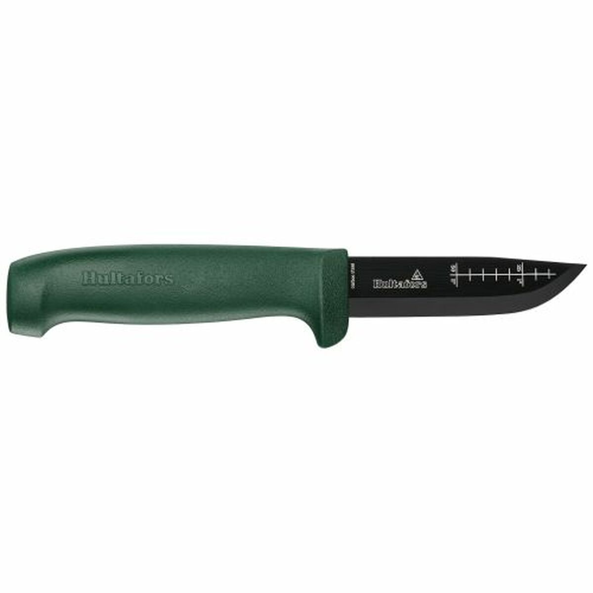 Fixed-blade Knives