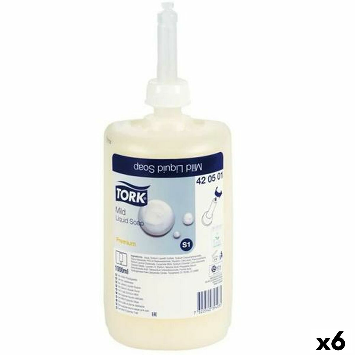 Personal care products