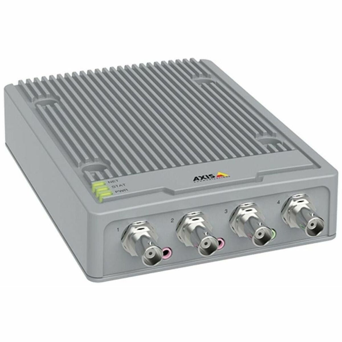 Semi-conductive products