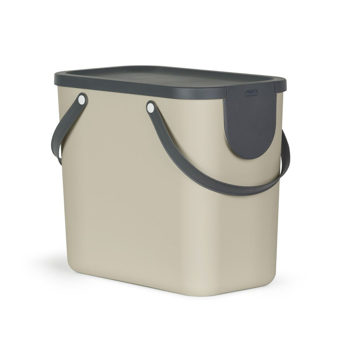 Indoor Recycling Bins