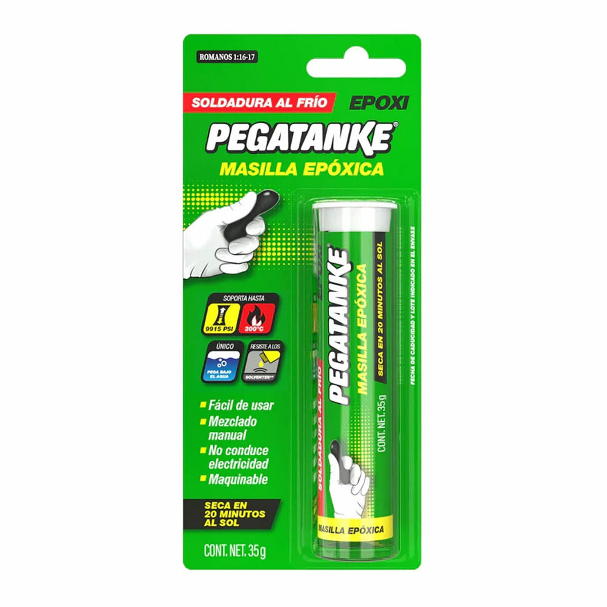 Spackling Paste
