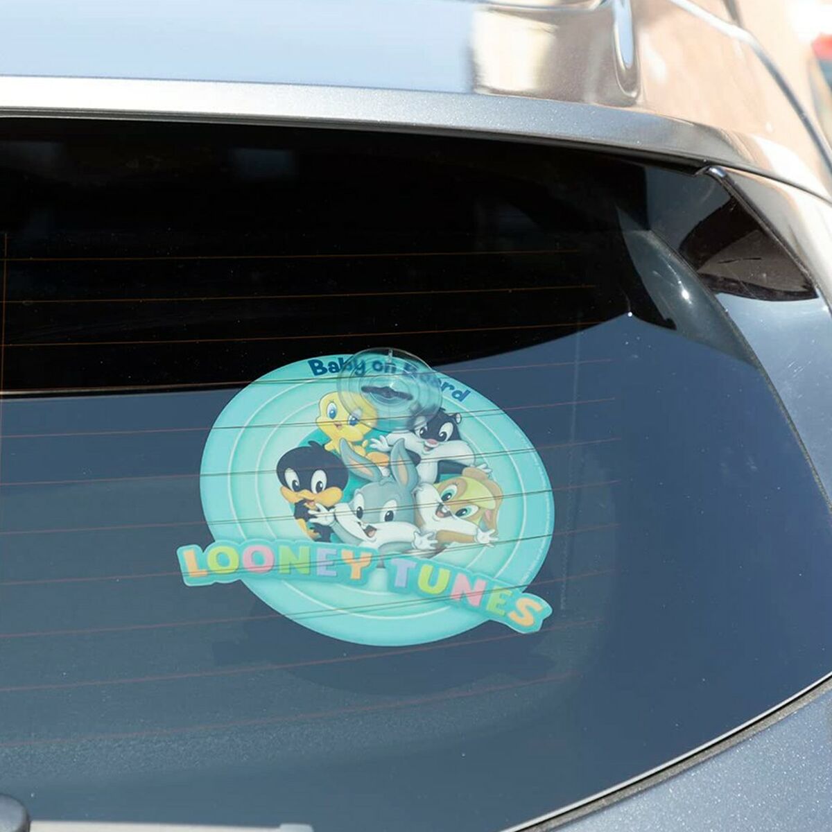 Decals, Magnets & Stickers