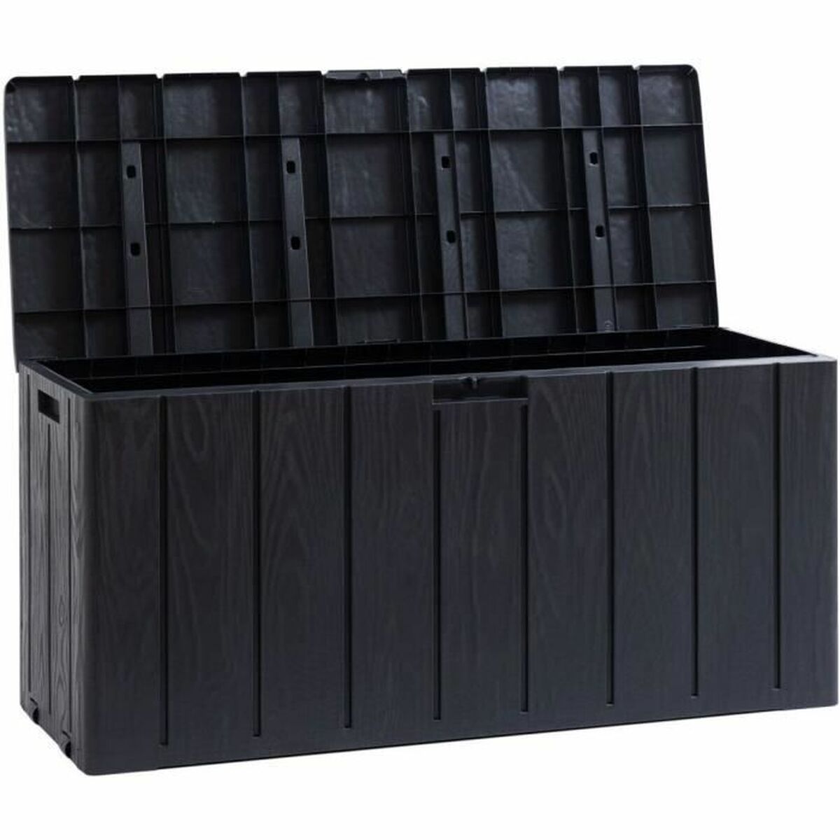 Patio chests