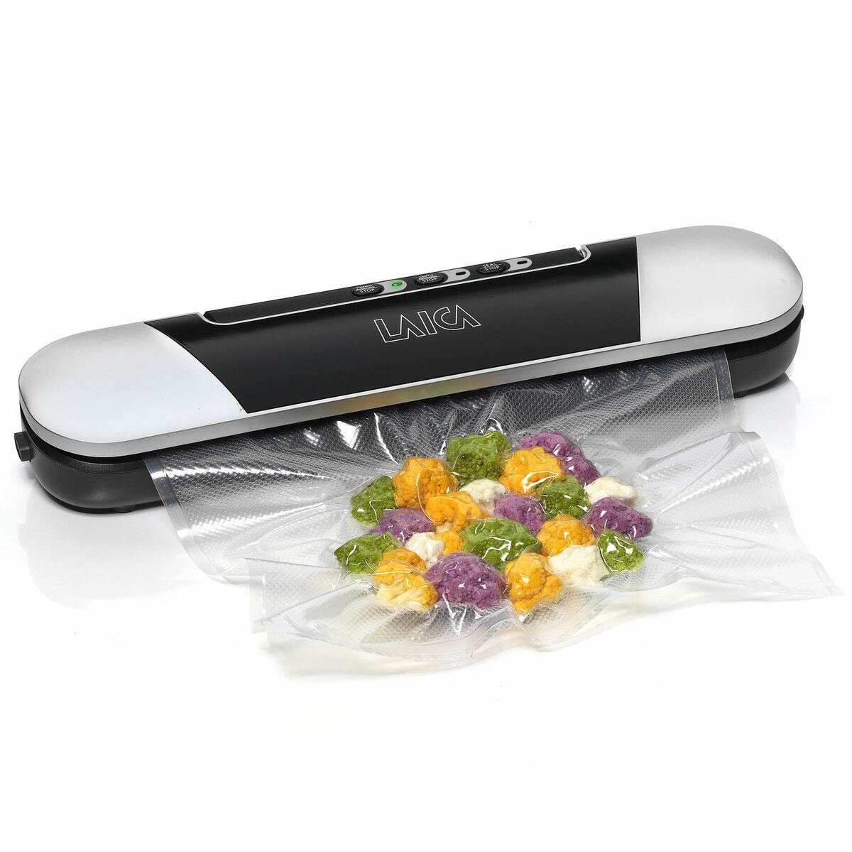 Vacuum Sealers
