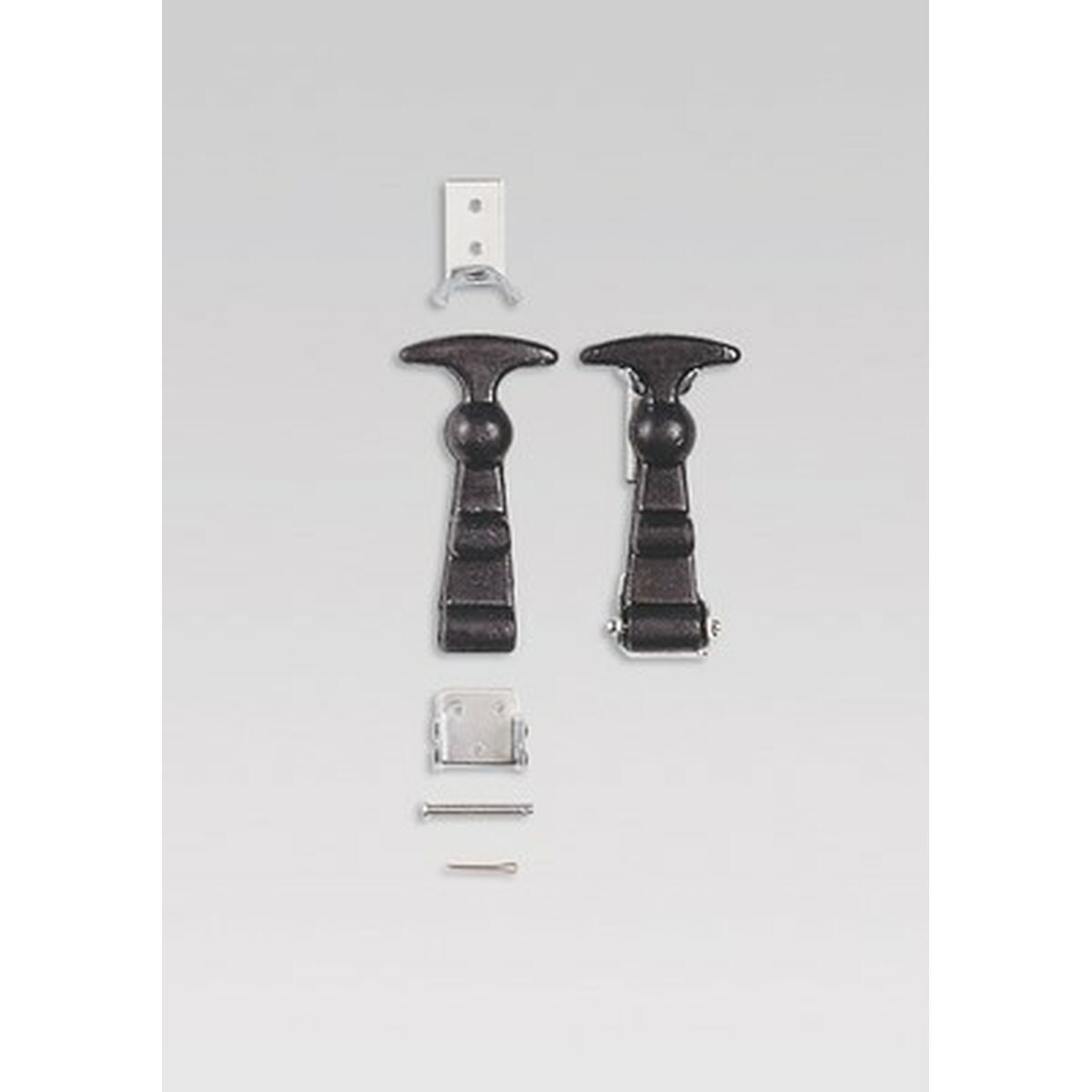 Bodywork trims and accessories