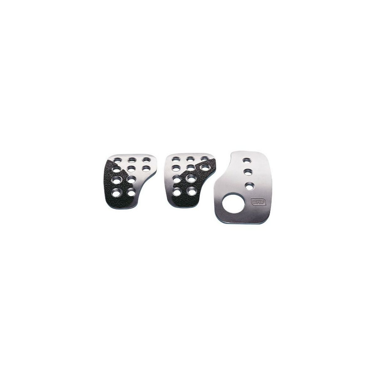 Pedals