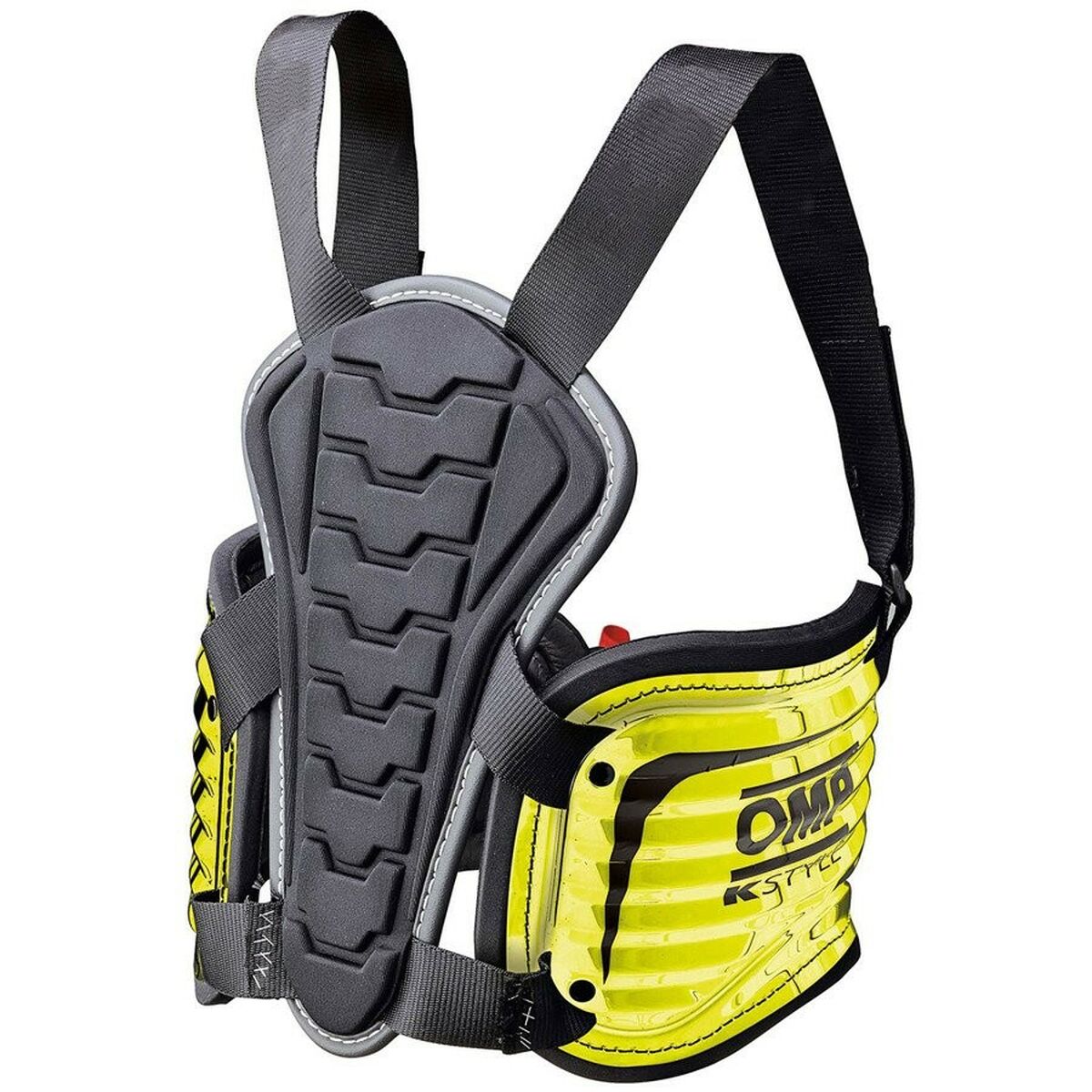 Chest Protection