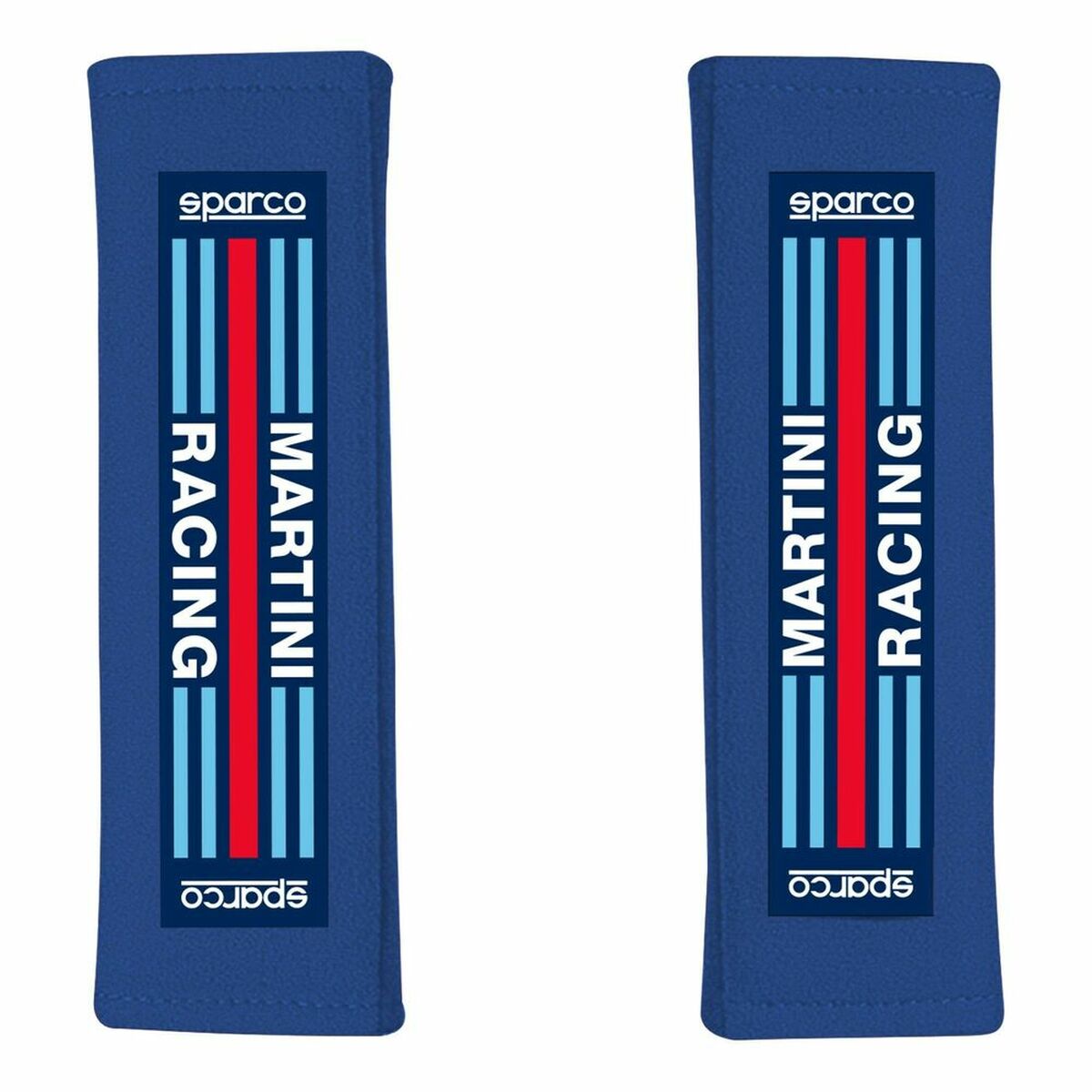 Seat Belt Padding