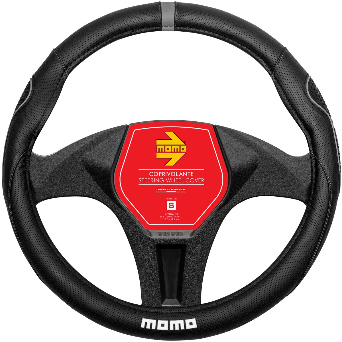 Steering Wheel Covers