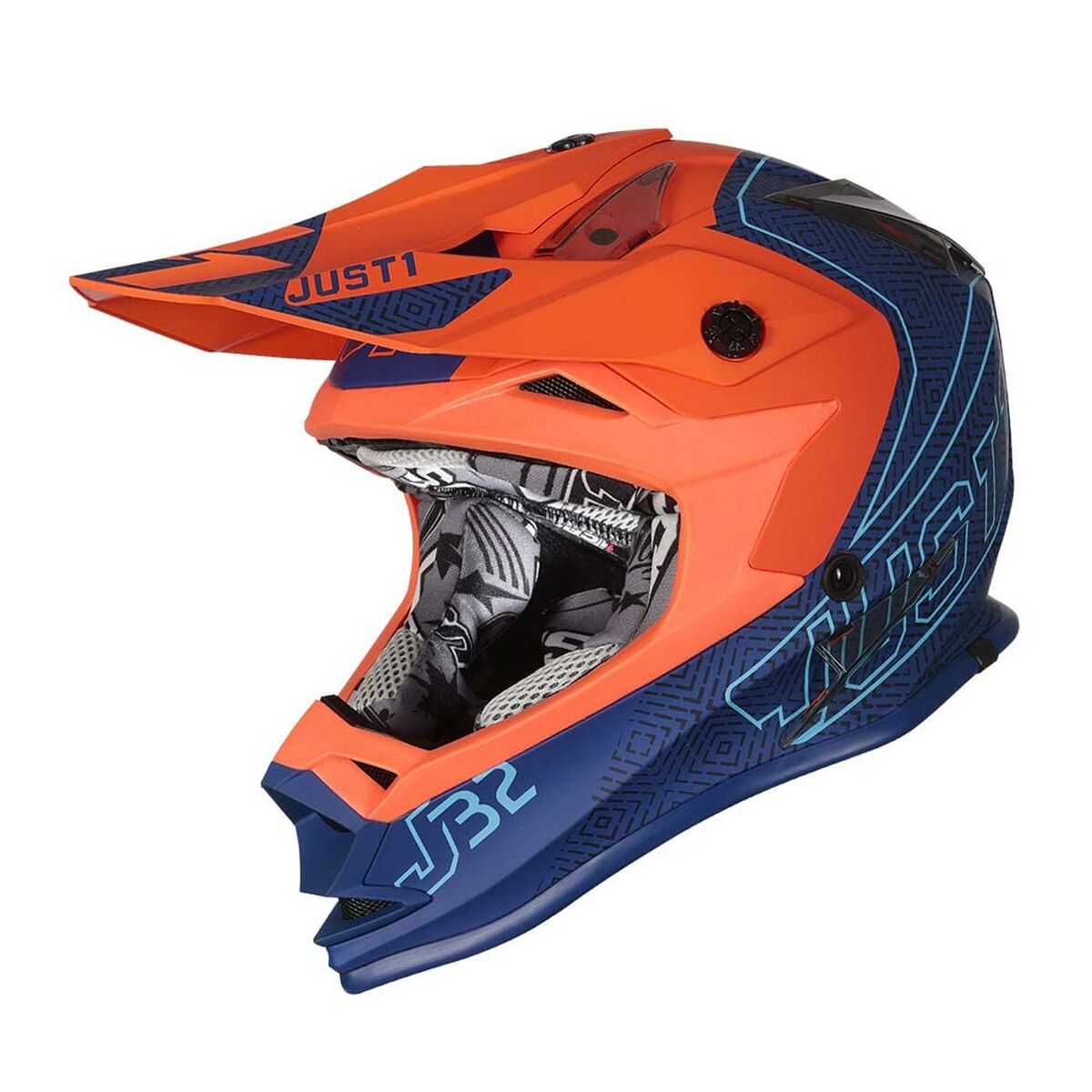 Motocross Helmets