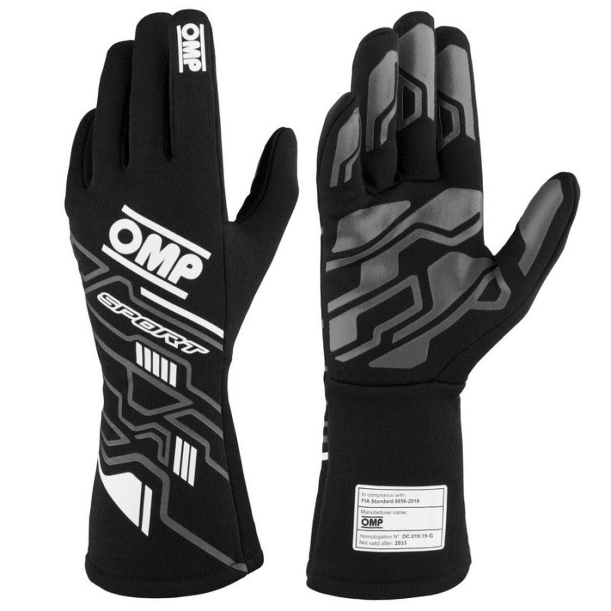 Gloves