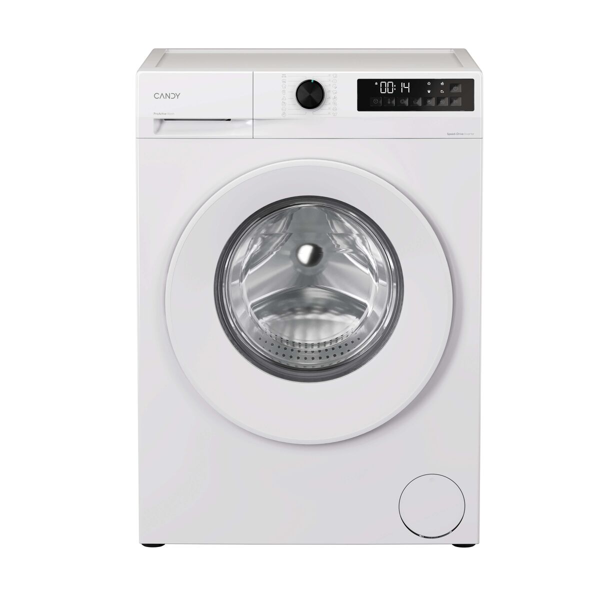 Washing machines and dryers
