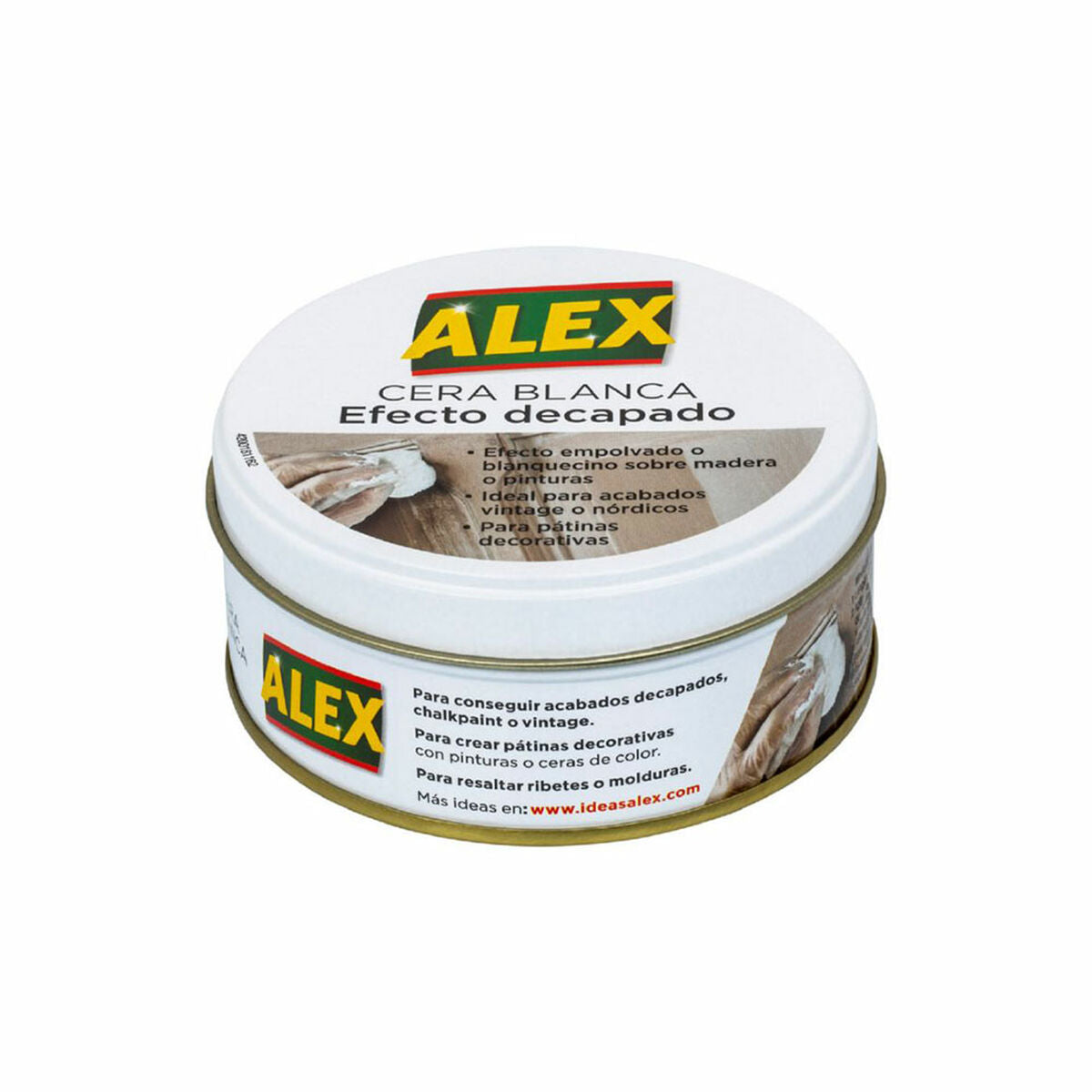 Floor Wax
