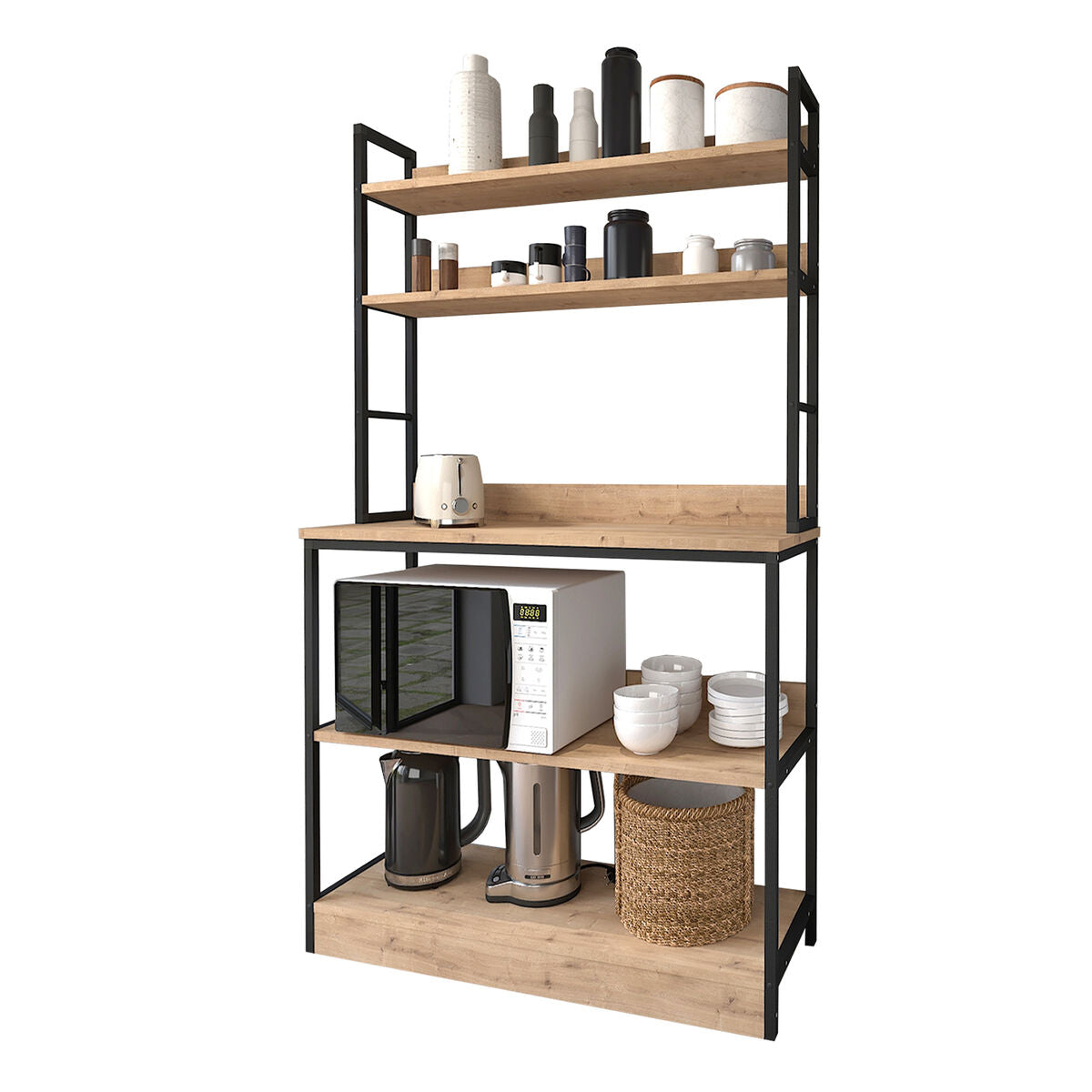 Tall Cupboards
