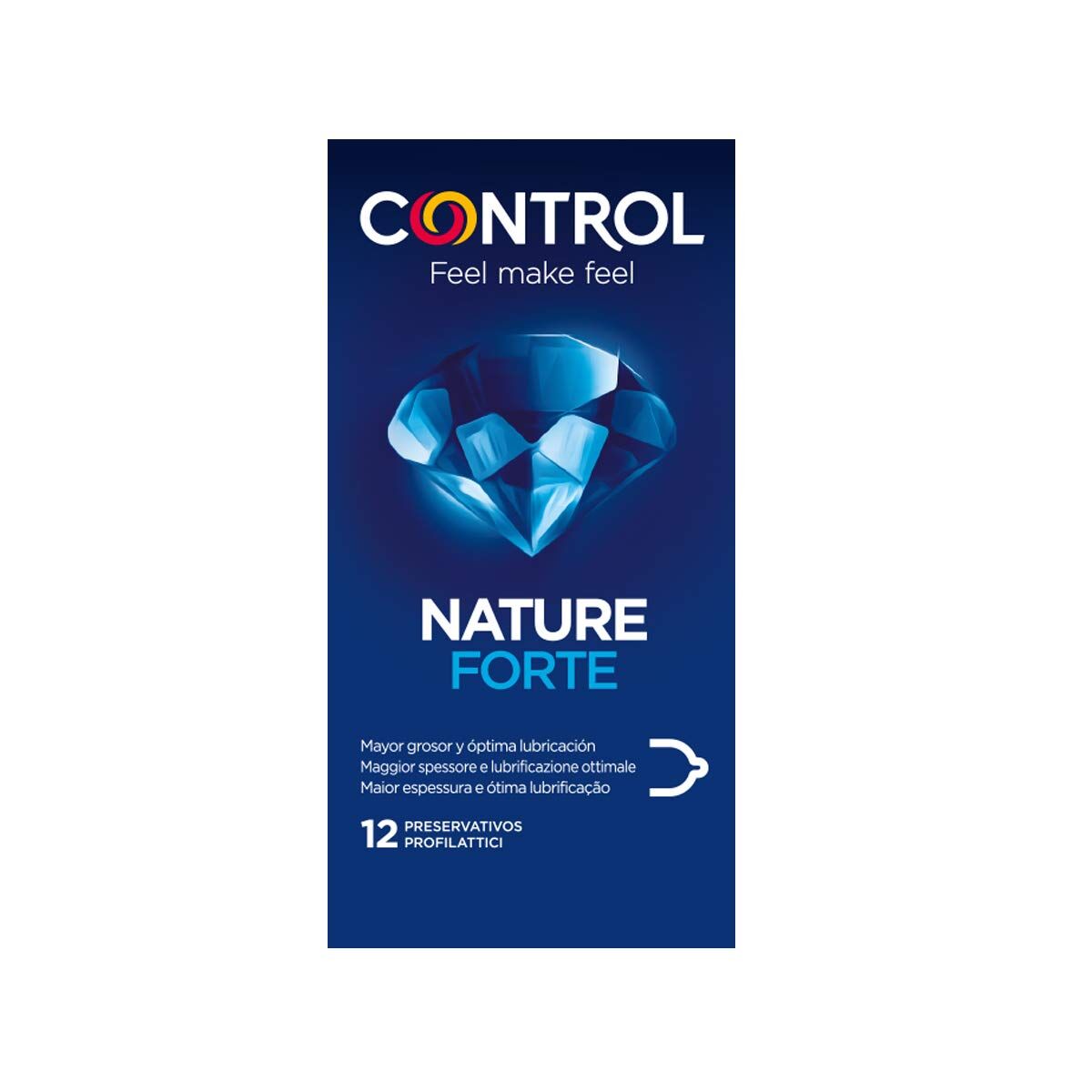 Male Condoms