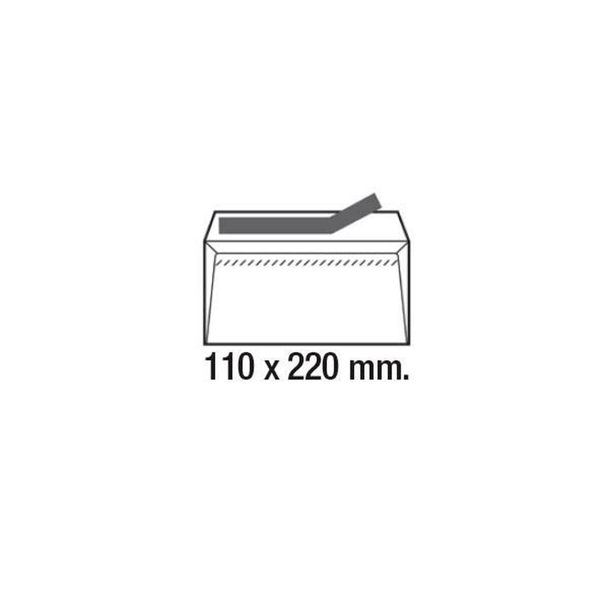 Flat Mailers