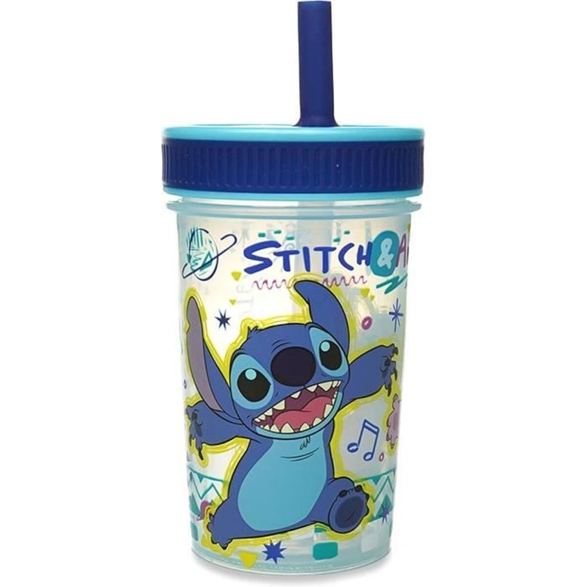 Sippy Cups