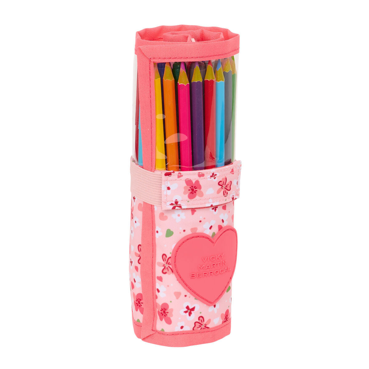 Pencil cases