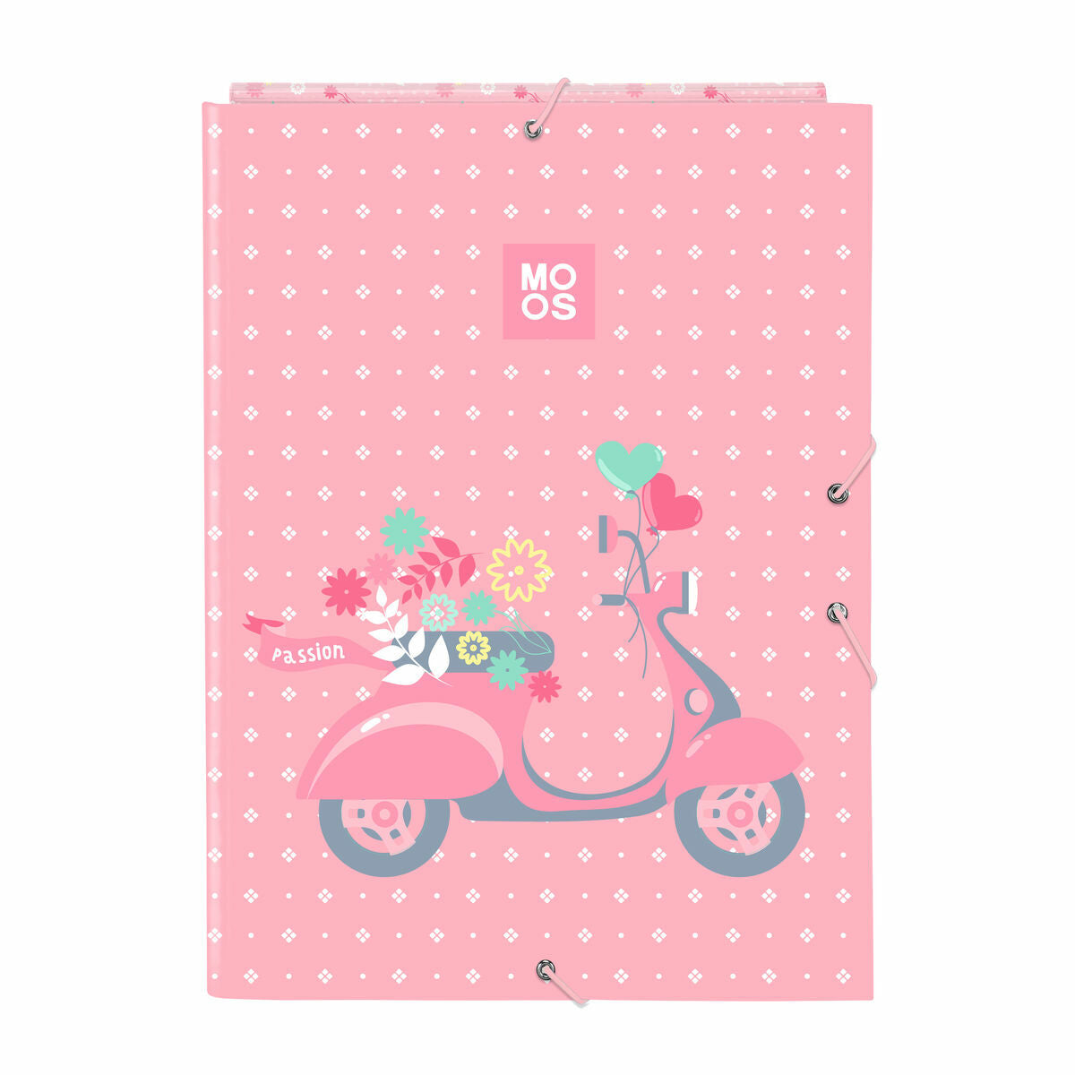 File Folders