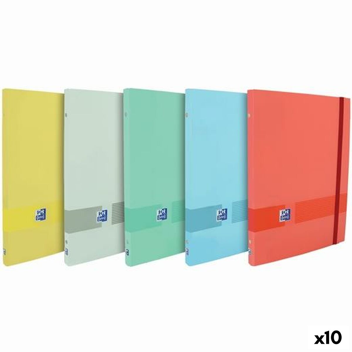 Expanding Files & Wallets