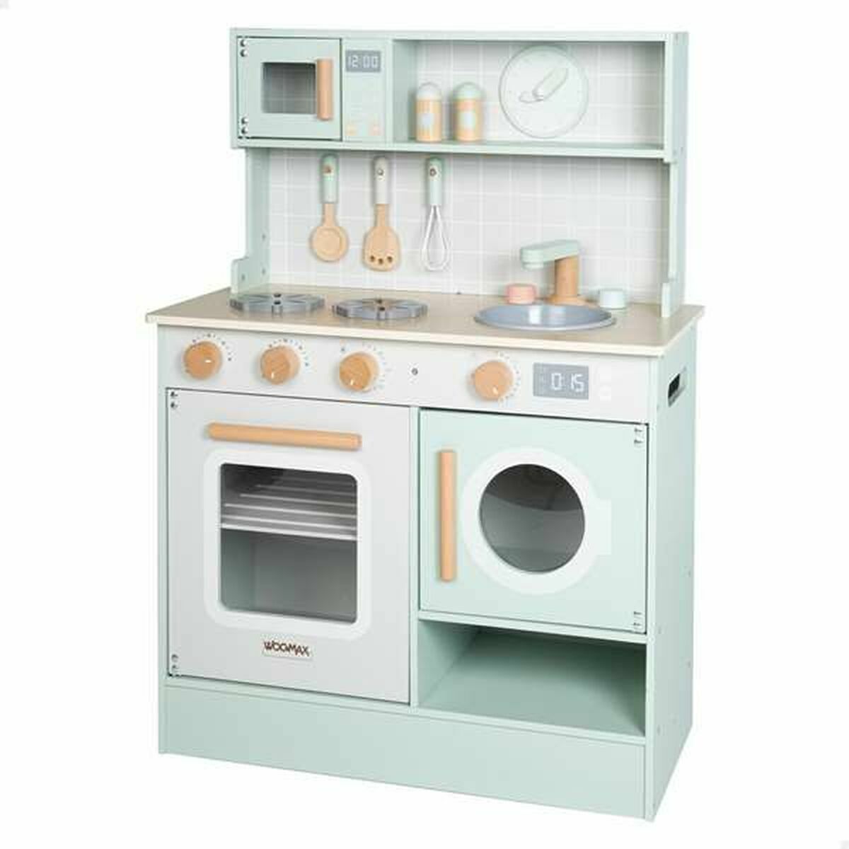 Cookers