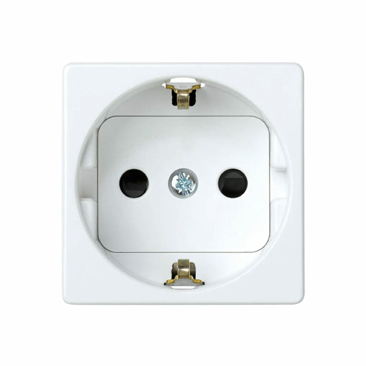 Schuko sockets