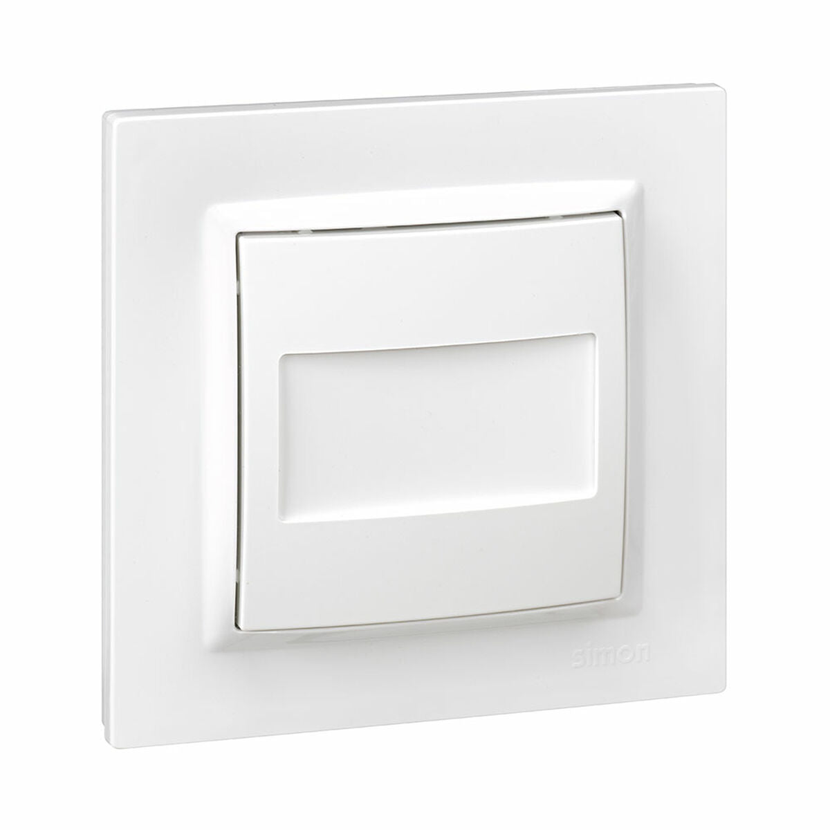 Built-in wall lamps