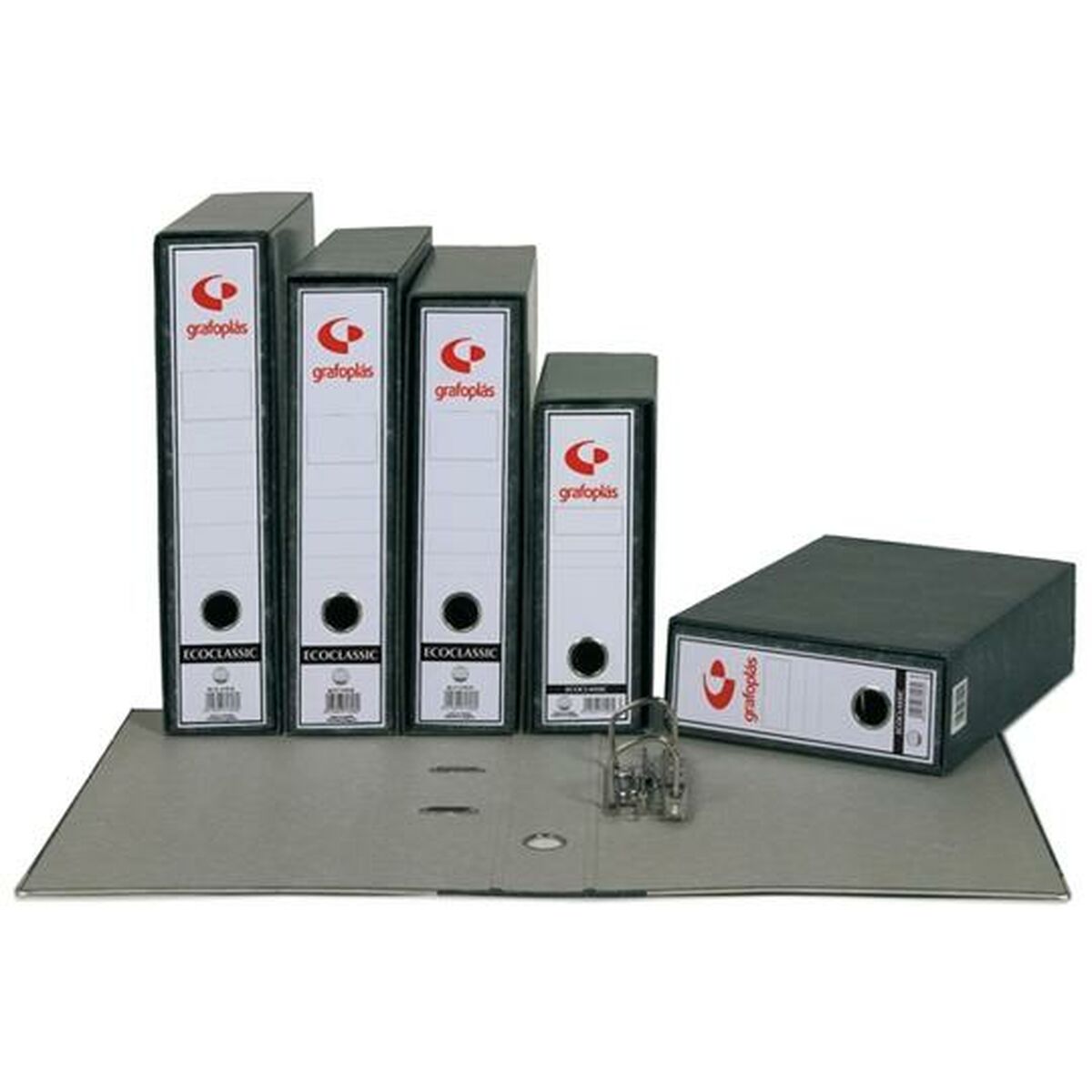Presentation Books