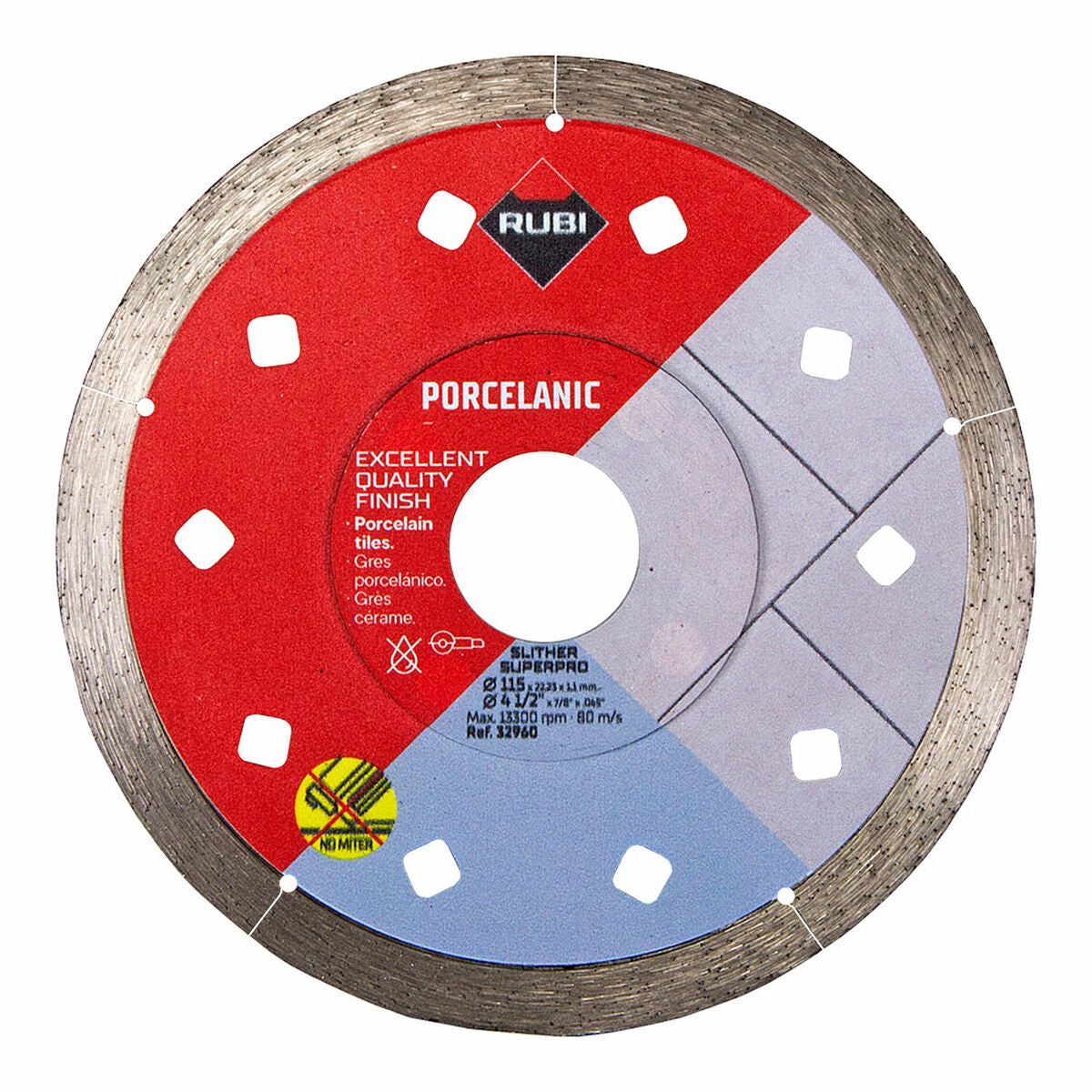 Diamond Blades
