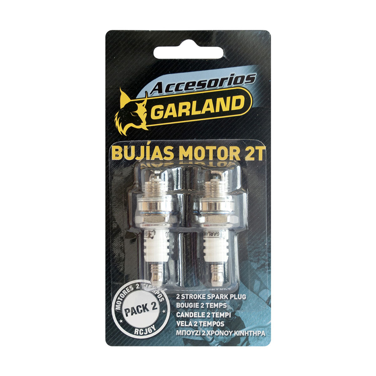 Ignition and accessories