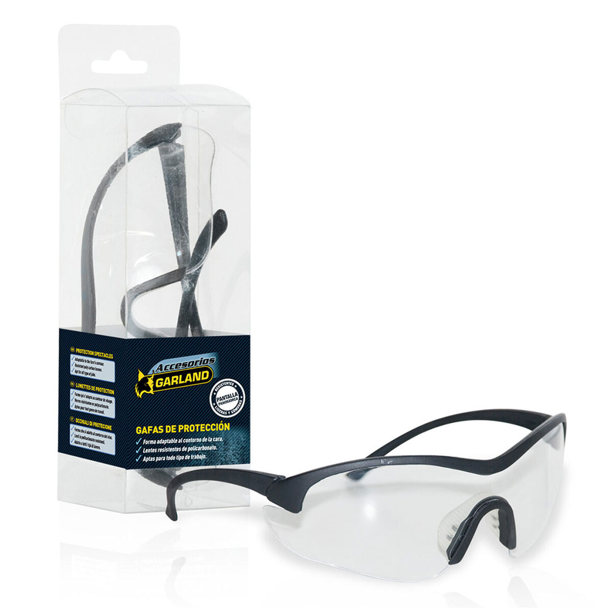 Goggles