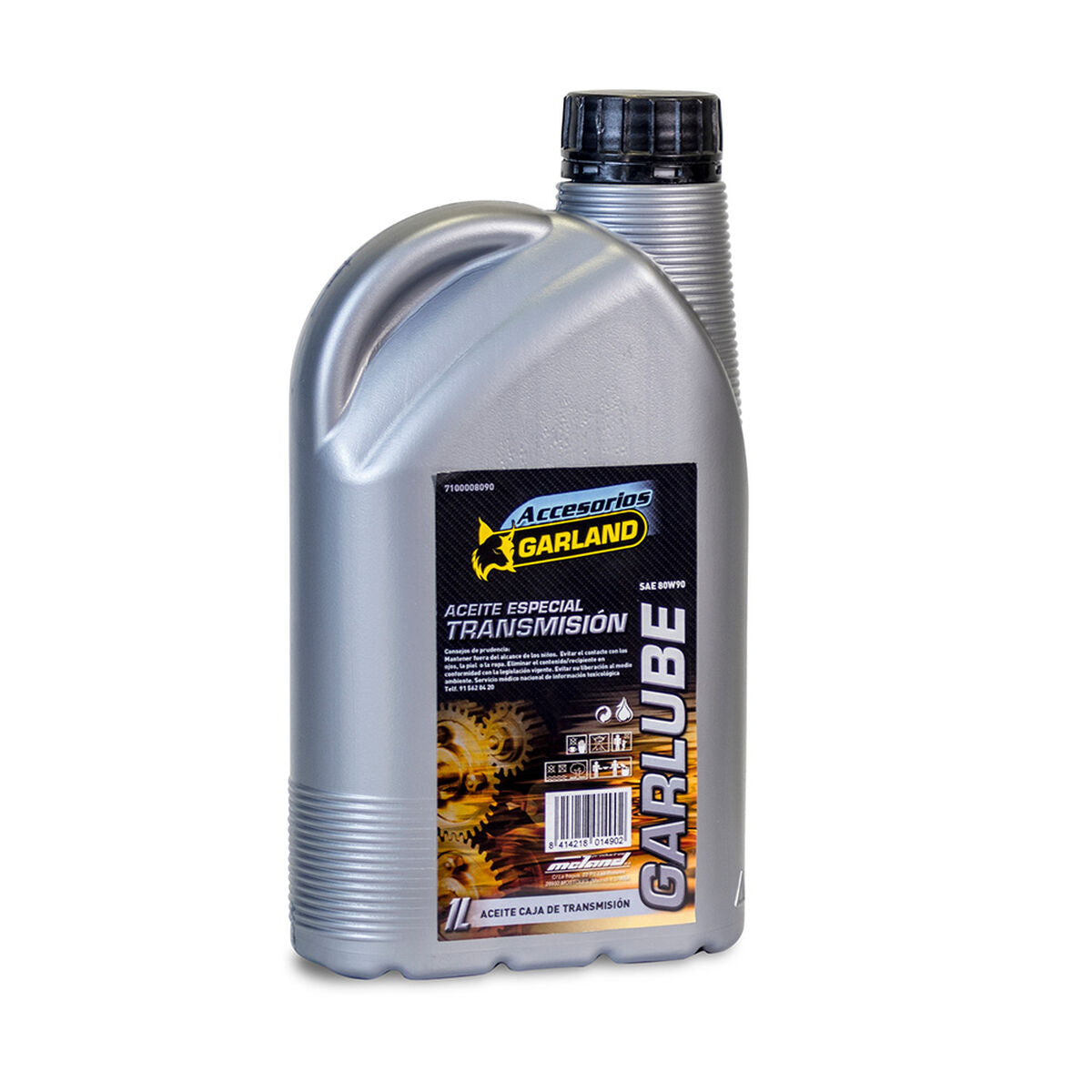 Gear Oils