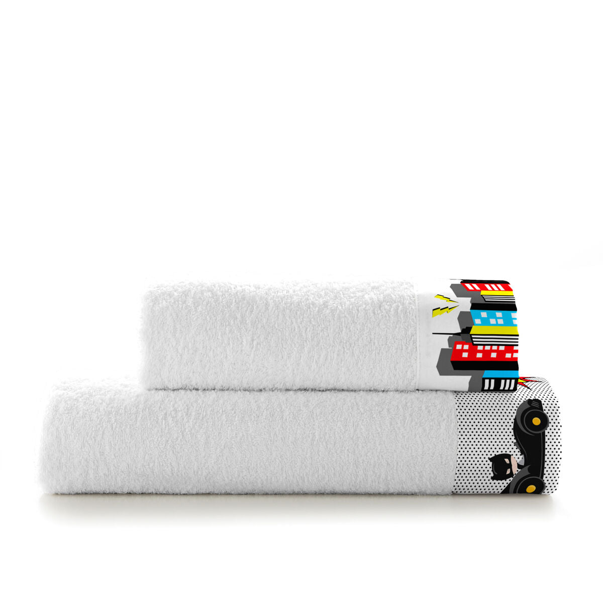 Bath Linen Sets