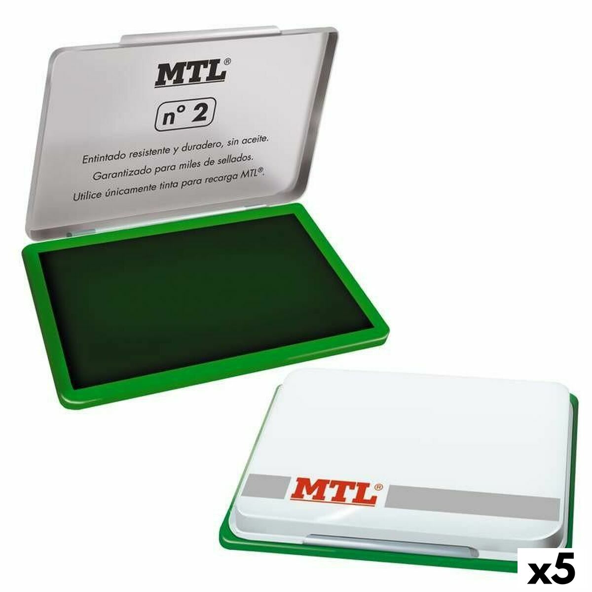 Stamp Ink Pads