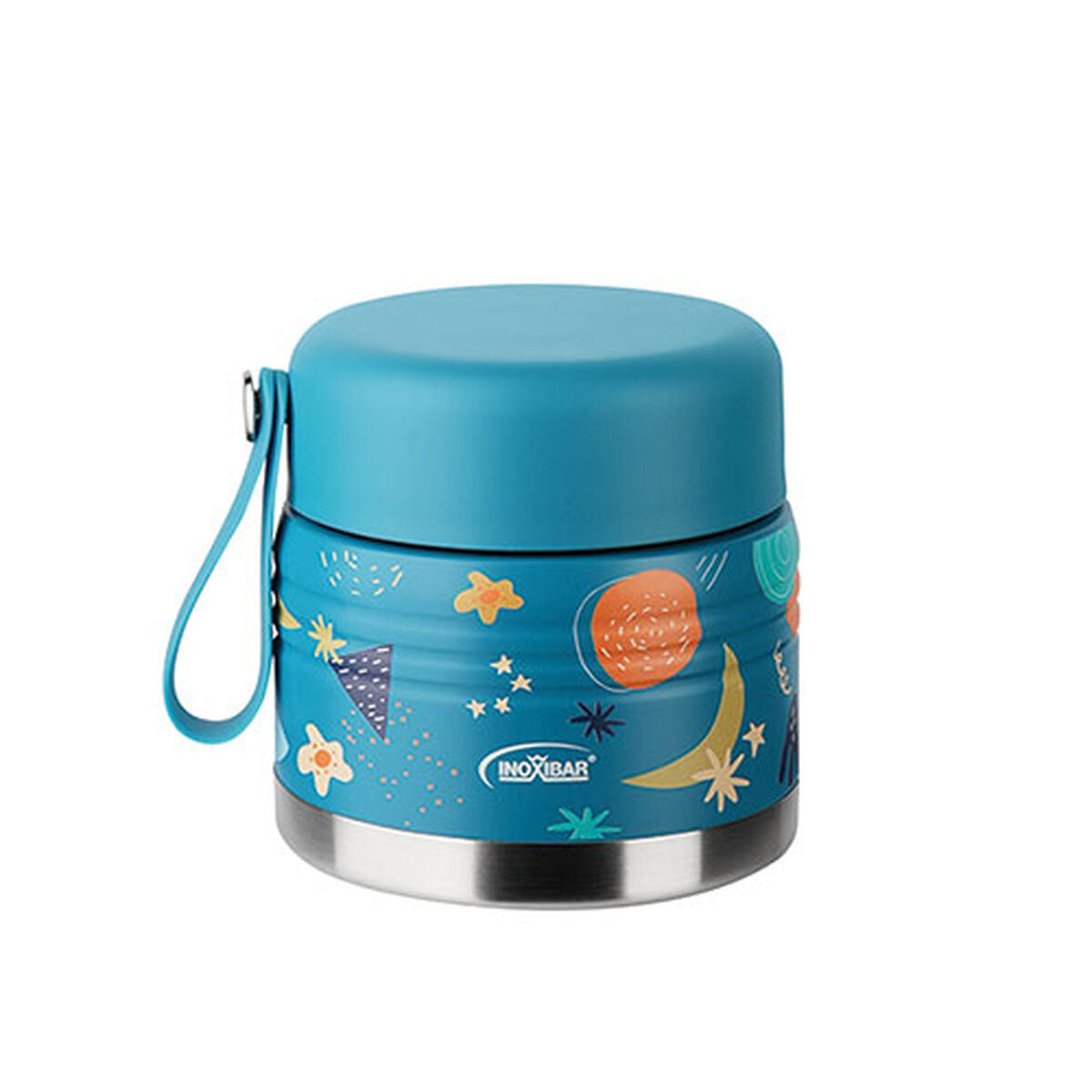 Food Flasks