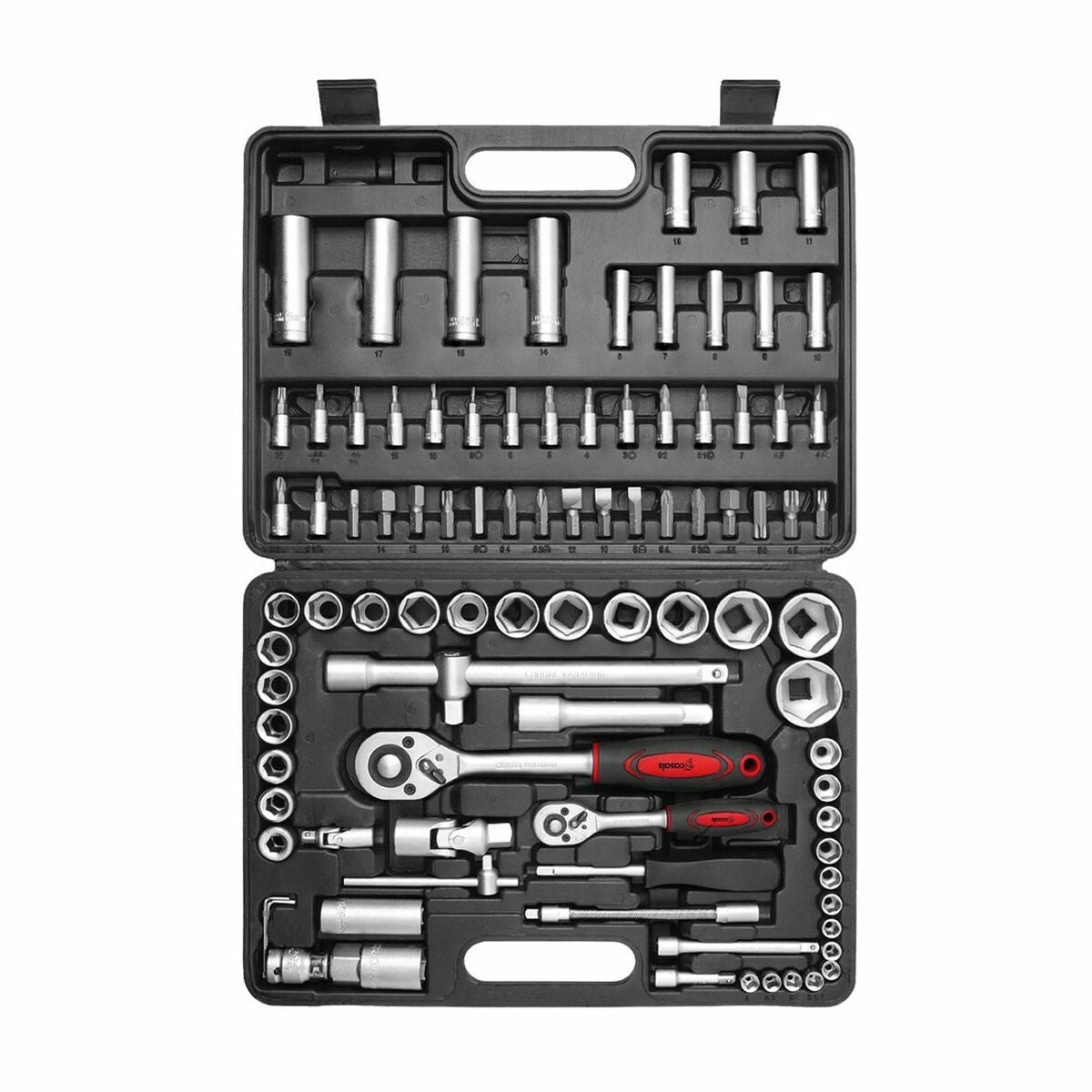 Torque Wrenches