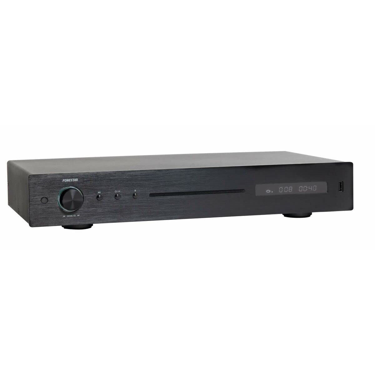 DVD Players