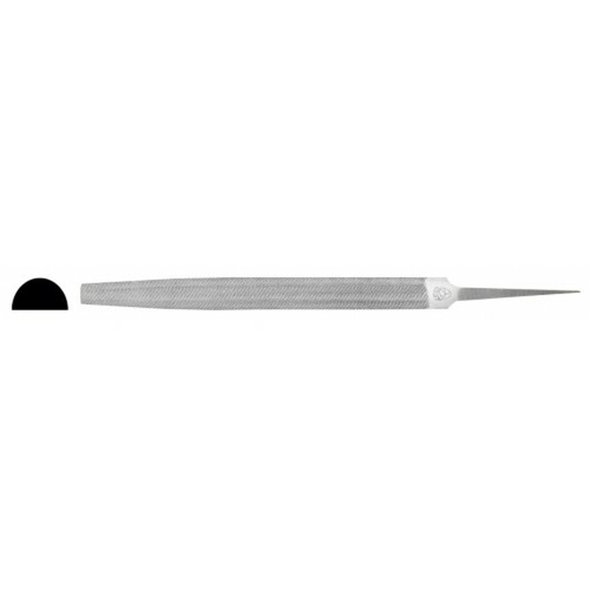 Half-round Files