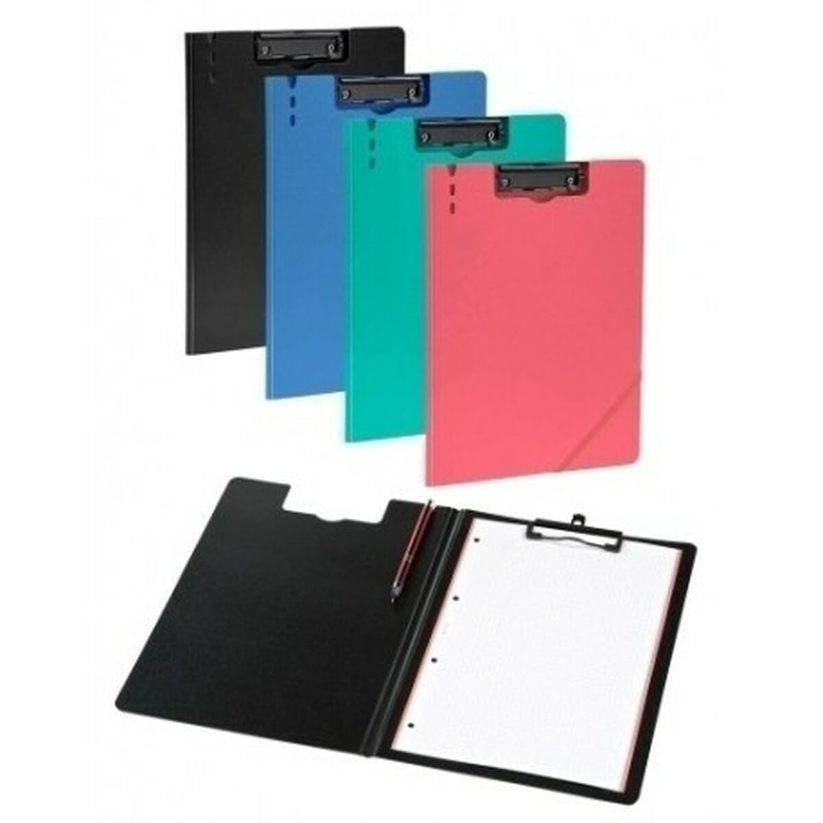 Clipboards & Forms Holders