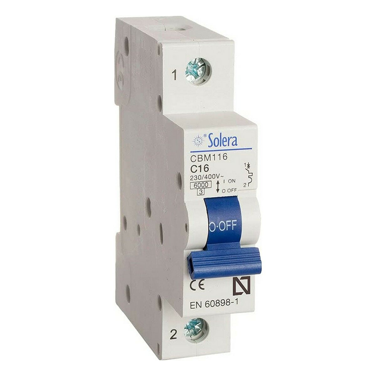 Electrical components and safety devices