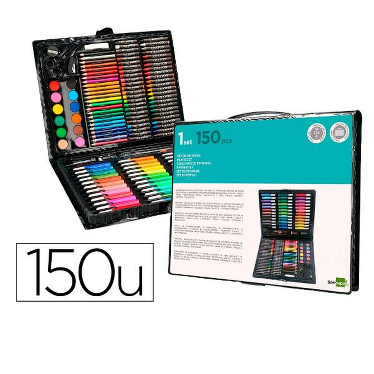 Fabric & Textile Paints